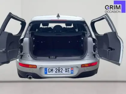 Photo 11 Mini Mini Clubman Cooper 136 ch DKG7