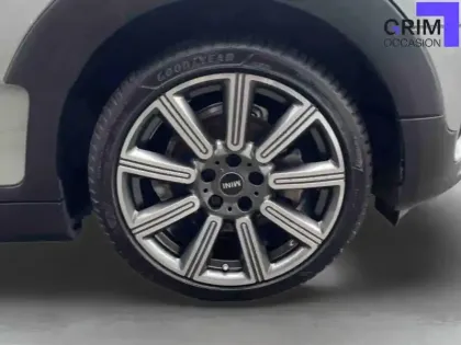 Photo 13 Mini Mini Clubman Cooper 136 ch DKG7