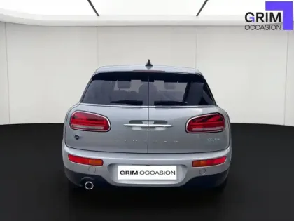 Photo 18 Mini Mini Clubman Cooper 136 ch DKG7