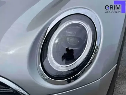 Photo 16 Mini Mini Clubman Cooper 136 ch DKG7