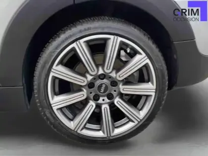 Photo 15 Mini Mini Clubman Cooper 136 ch DKG7