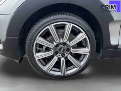 Photo 12 Mini Mini Clubman Cooper 136 ch DKG7