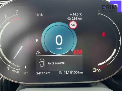 Photo 6 Mini Mini Clubman Cooper 136 ch DKG7