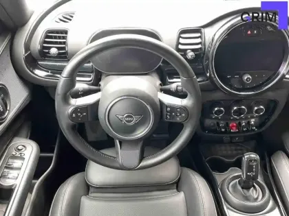 Photo 5 Mini Mini Clubman Cooper 136 ch DKG7