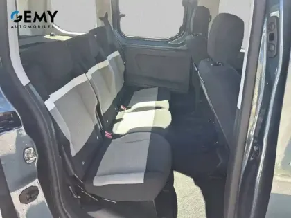 Photo 9 Citroën Berlingo  Taille M BlueHDi 100 S&S BVM6