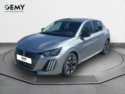 Photo Peugeot 208 Allure