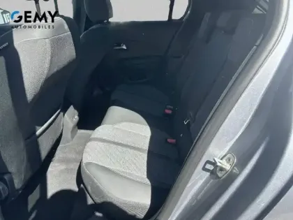 Photo 9 Peugeot 208  Hybrid 110 ch e-DCS6