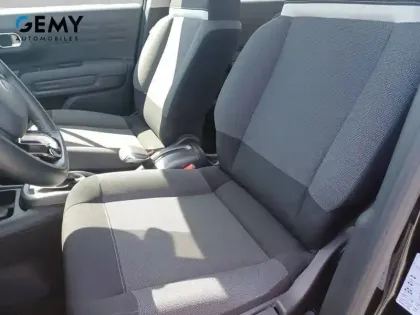 Photo 8 Citroën C3 Aircross  BlueHDi 100 S&S BVM6