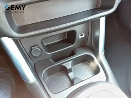 Photo 20 Citroën C3 Aircross  BlueHDi 100 S&S BVM6