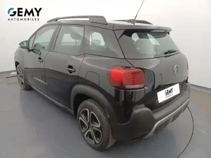 Photo 38 Citroën C3 Aircross  BlueHDi 100 S&S BVM6