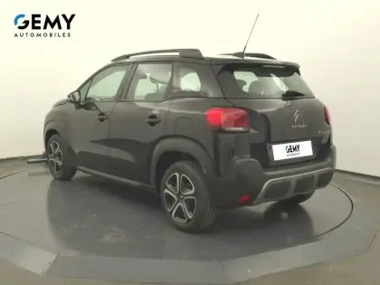 Photo 28 Citroën C3 Aircross  BlueHDi 100 S&S BVM6