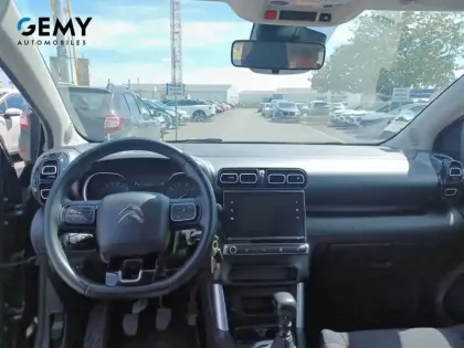 Photo 7 Citroën C3 Aircross  BlueHDi 100 S&S BVM6