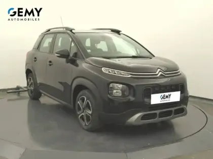 Photo 24 Citroën C3 Aircross  BlueHDi 100 S&S BVM6