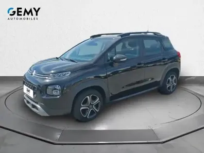 Photo Citroën C3 Aircross Feel Business