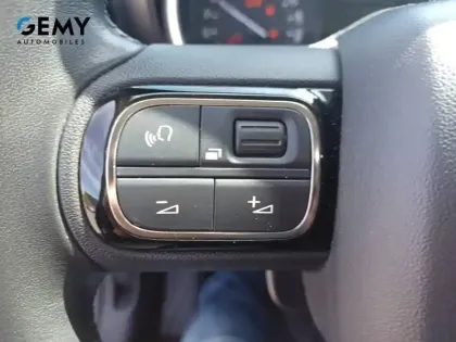 Photo 13 Citroën C3 Aircross  BlueHDi 100 S&S BVM6