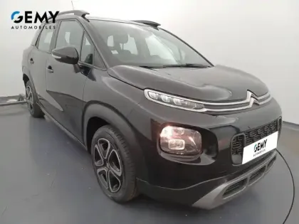 Photo 42 Citroën C3 Aircross  BlueHDi 100 S&S BVM6
