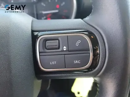 Photo 14 Citroën C3 Aircross  BlueHDi 100 S&S BVM6