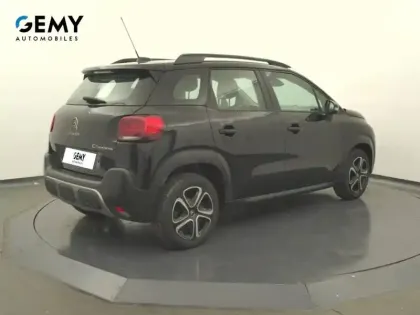 Photo 39 Citroën C3 Aircross  BlueHDi 100 S&S BVM6
