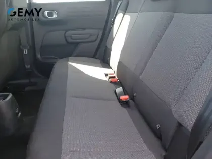 Photo 9 Citroën C3 Aircross  BlueHDi 100 S&S BVM6