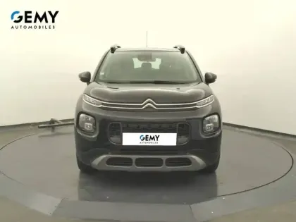 Photo 23 Citroën C3 Aircross  BlueHDi 100 S&S BVM6