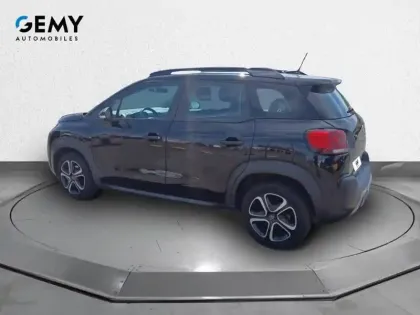 Photo 6 Citroën C3 Aircross  BlueHDi 100 S&S BVM6
