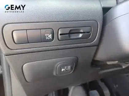 Photo 12 Citroën C3 Aircross  BlueHDi 100 S&S BVM6