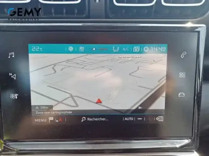 Photo 17 Citroën C3 Aircross  BlueHDi 100 S&S BVM6