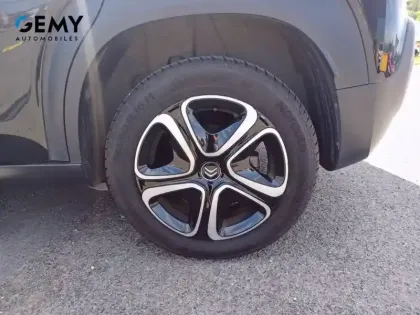 Photo 10 Citroën C3 Aircross  BlueHDi 100 S&S BVM6