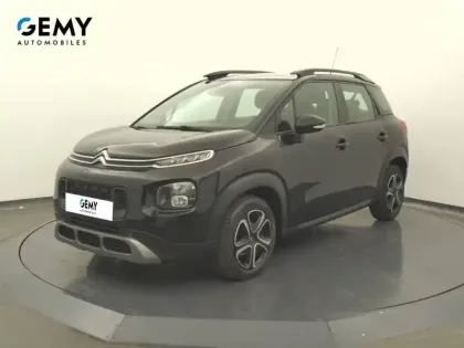 Photo 22 Citroën C3 Aircross  BlueHDi 100 S&S BVM6