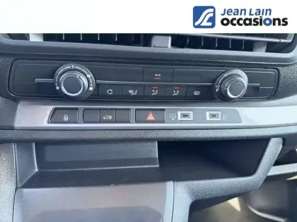 Photo 13 Opel Vivaro  FGN DIESEL 120 CH M MANUELLE