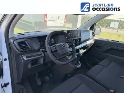 Photo 10 Opel Vivaro  FGN DIESEL 120 CH M MANUELLE