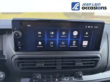 Photo 15 Opel Vivaro  FGN DIESEL 120 CH M MANUELLE