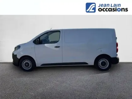 Photo 7 Opel Vivaro  FGN DIESEL 120 CH M MANUELLE