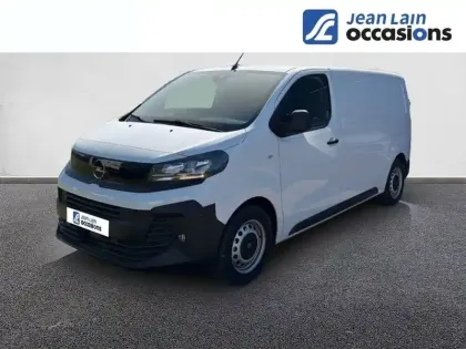 Photo Opel Vivaro