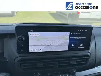 Photo 14 Opel Vivaro  FGN DIESEL 120 CH M MANUELLE