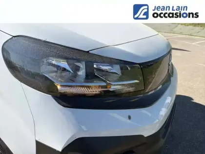 Photo 19 Opel Vivaro  FGN DIESEL 120 CH M MANUELLE