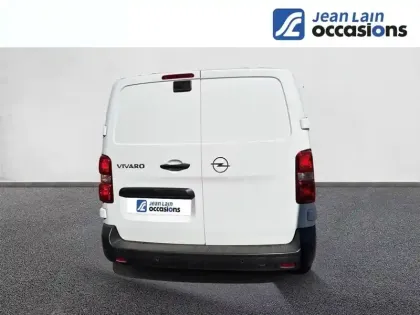 Photo 5 Opel Vivaro  FGN DIESEL 120 CH M MANUELLE
