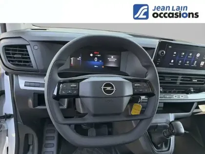 Photo 11 Opel Vivaro  FGN DIESEL 120 CH M MANUELLE