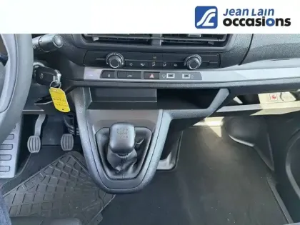 Photo 12 Opel Vivaro  FGN DIESEL 120 CH M MANUELLE