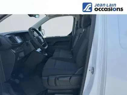 Photo 16 Opel Vivaro  FGN DIESEL 120 CH M MANUELLE