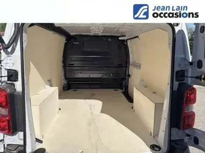 Photo 9 Opel Vivaro  FGN DIESEL 120 CH M MANUELLE