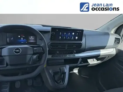 Photo 17 Opel Vivaro  FGN DIESEL 120 CH M MANUELLE