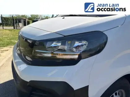 Photo 18 Opel Vivaro  FGN DIESEL 120 CH M MANUELLE