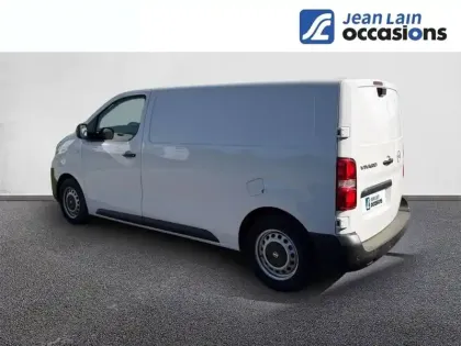 Photo 6 Opel Vivaro  FGN DIESEL 120 CH M MANUELLE