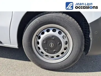 Photo 8 Opel Vivaro  FGN DIESEL 120 CH M MANUELLE