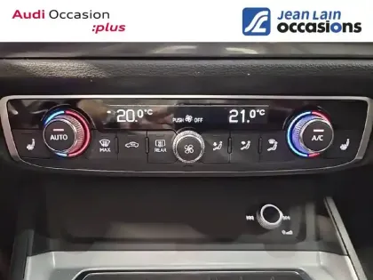 Photo 13 Audi Q3  35 TDI 150 ch S tronic 7