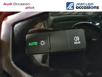 Photo 19 Audi Q3  35 TDI 150 ch S tronic 7