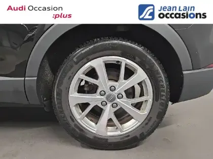 Photo 8 Audi Q3  35 TDI 150 ch S tronic 7
