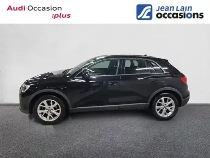 Photo 7 Audi Q3  35 TDI 150 ch S tronic 7