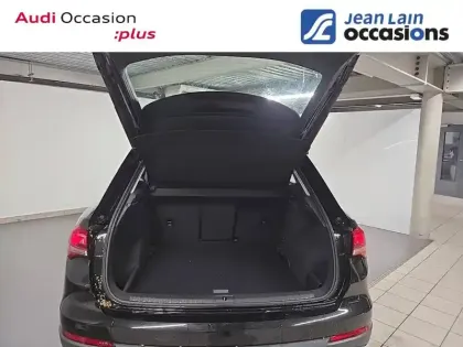 Photo 9 Audi Q3  35 TDI 150 ch S tronic 7